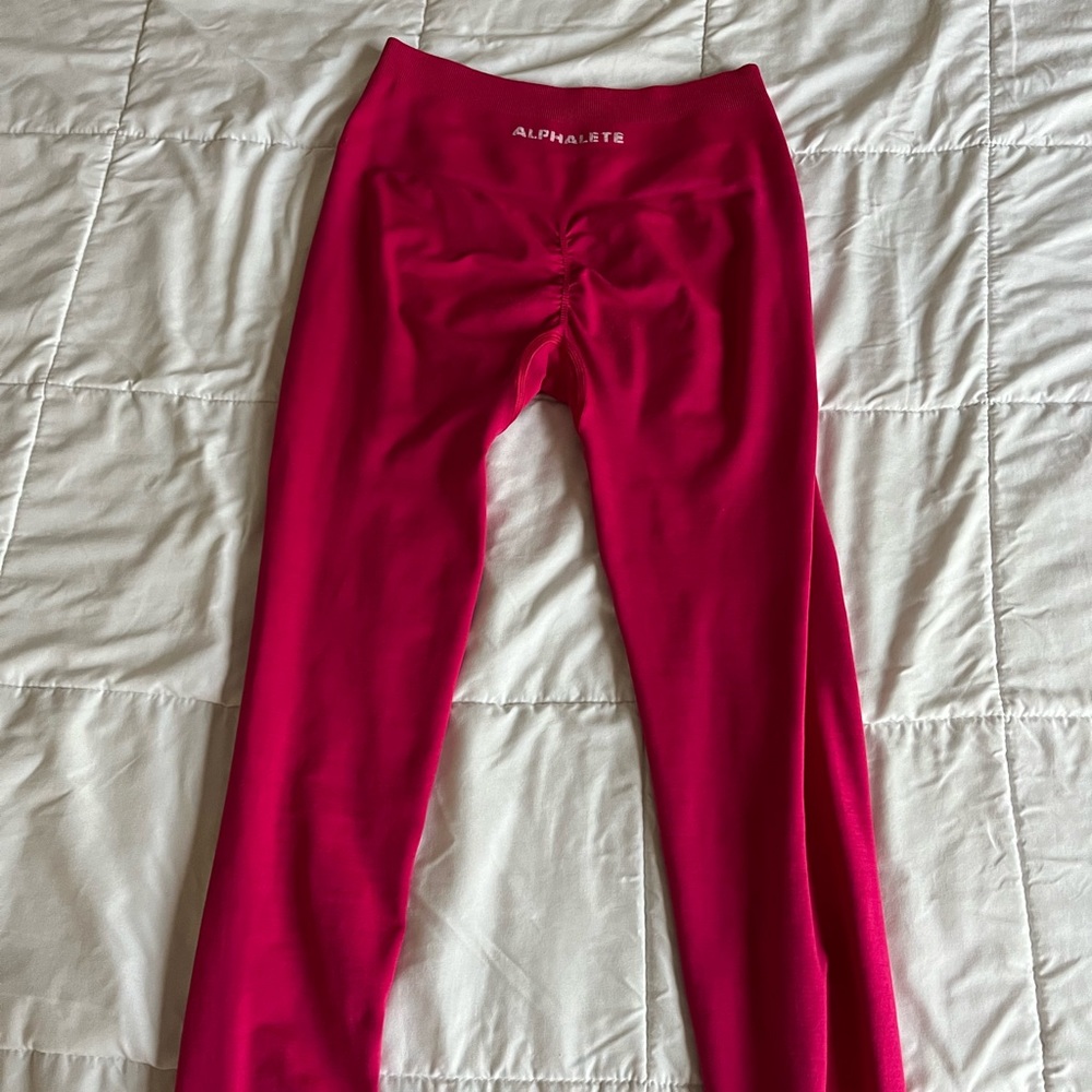 Alphalete Amplify Leggings